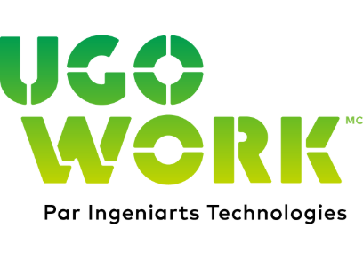 UgoWork by IngeniArts Technologies UgoWork by IngeniArts Technologies